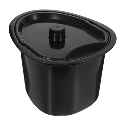 Pee bucket urinal - bucket,