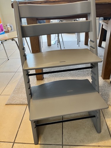 Stokke tripp trapp high chair - tripp,