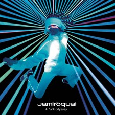 Jamiroquai | A Funk Odyssey |