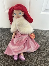 Disney Store Little Mermaid