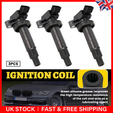 For Toyota Yaris Aygo Auris