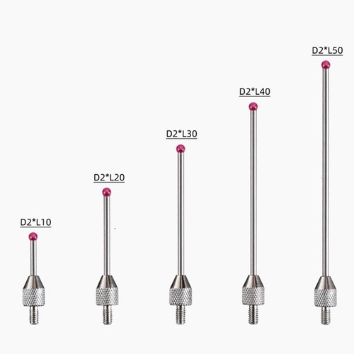 Cnc probe - probe, touch