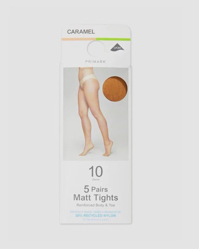 Cabin crew tights - crew,