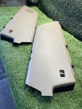 RANGE ROVER P38 2.5 4.0 4.6