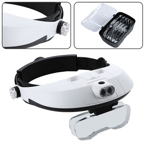 Professional headband with - professional,