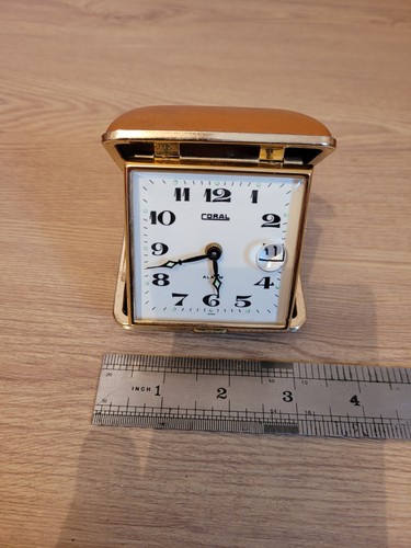 Vintage coral mechanical - vintage,