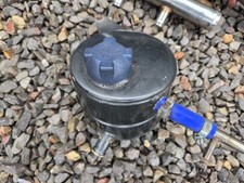 Vauxhall Nova Redtop C20xe Bailey Header Tank