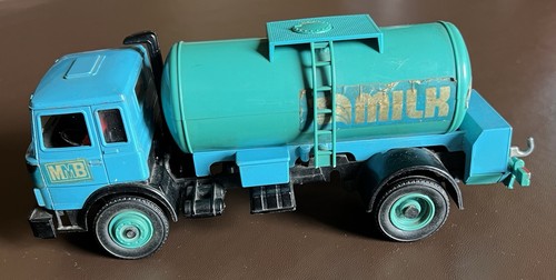 Britains 1983 magirus deutz - 1983,