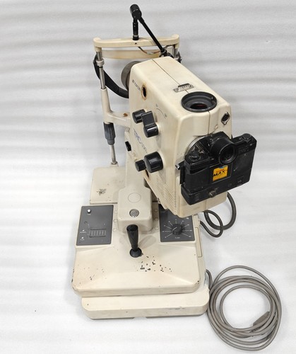 Topcon trc 50xs fundus retinal - trc-50xs,