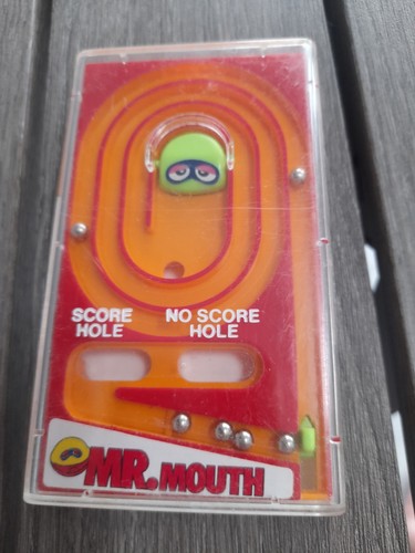 Vintage 1970s tomy - vintage,