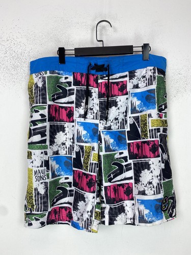 Maui and sons multicolour - and,