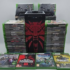 Xbox Series x Console 1TB -