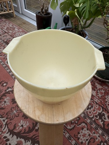 Kenwood chef mixing - chef, bowl