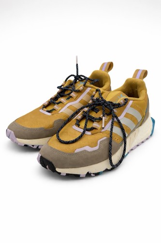 Adidas boost trainers - zx, 1k