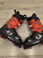 Atomic Men Ski Boots HAWX