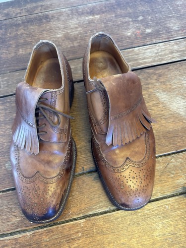 Bespoke john lobb full - bespoke,