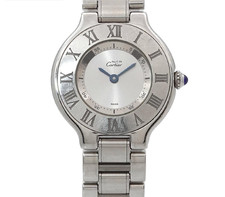 CARTIER Must21 Vantian