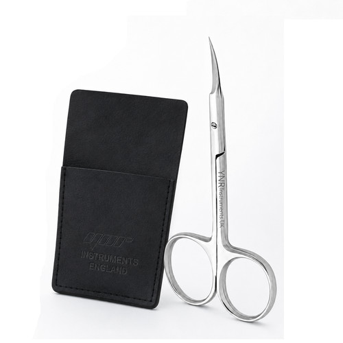Ynr left handed curved - handed, nail