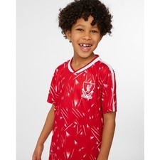 Liverpool Football Kit LFC