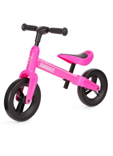 Baby balance bike