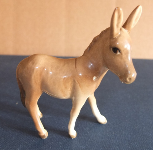 Beswick natural brown gloss - natural,