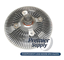 V8 PETROL VM DIESEL RANGE