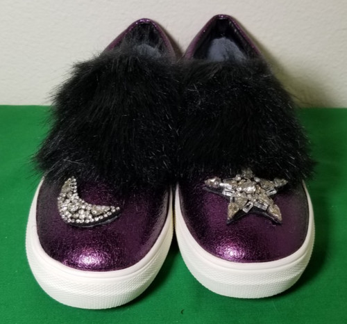 Kidpik slip sneaker - kidpik, on