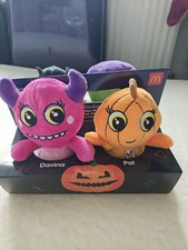 McDonalds Uk Halloween 2022