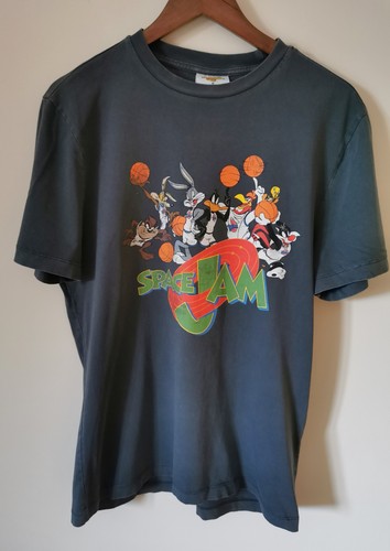 Space jam movie shirt - space,