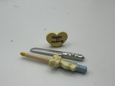 Sylvanian Families Wedding