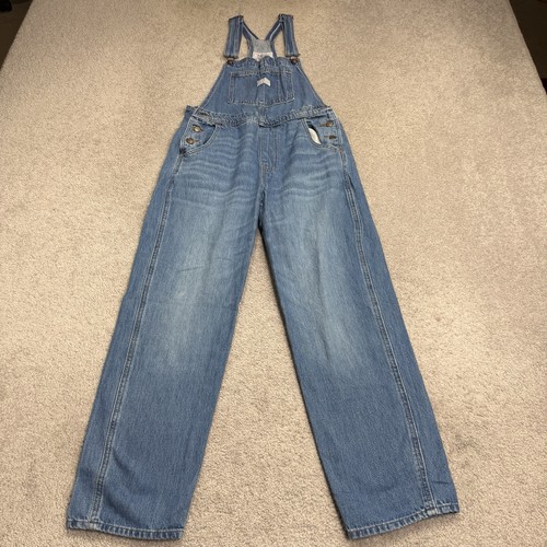 Levi women small denim - women's,