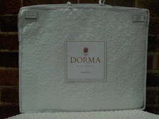 Dorma "Hydrangea" white
