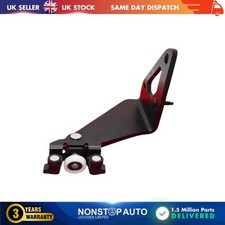 Door Roller Guide Hinge Bottom Left Side Fits Vauxhall Vivaro Mk3 745978999R