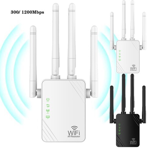 300 1200mbps wifi - 300/1200mbps, repeater