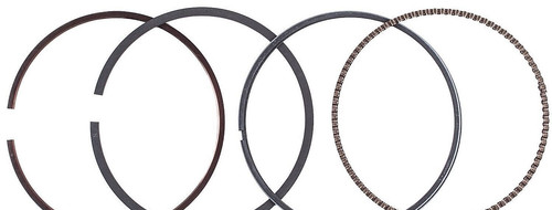Sea doo spark piston - piston, rings