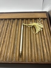 Silver Propelling Pencil B'Ham