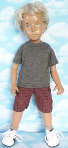 Piece classic shorts - a,
