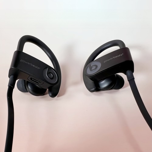 Beats dre powerbeats3 - dr.,
