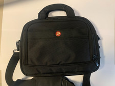 Port Designs black 13" laptop