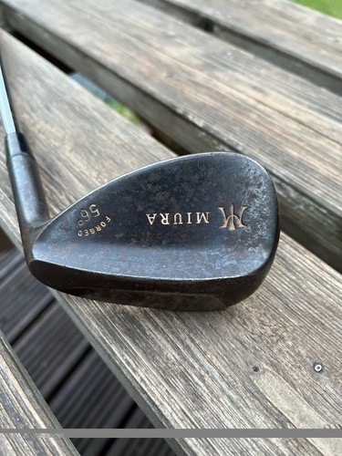Miura raw genuine - miura,