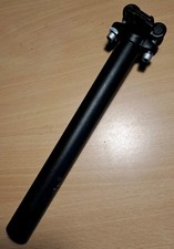 Bicycle Aluminium Seat Post 25.4 Fits Islabike CNOC