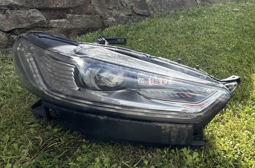 Ford mondeo dynamic led - dynamic,