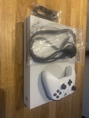 Microsoft xbox one 500gb - microsoft, s