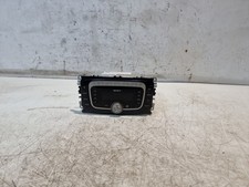 Ford Focus Radio Stereo CD AUX Player Head 2008 MK2 Facelift OEM 7M5T-18C939-JE