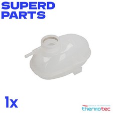 COOLANT EXPANSION TANK FITS
