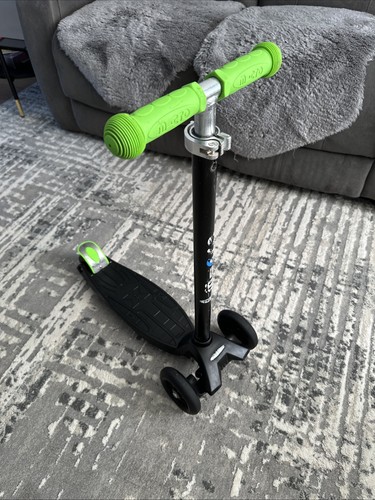 Maxi micro scooter - maxi,