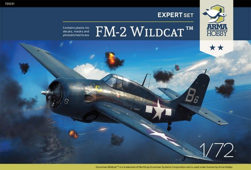 Arma hobby 70031 72 - hobby,