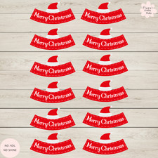 12 Merry Christmas Card Making