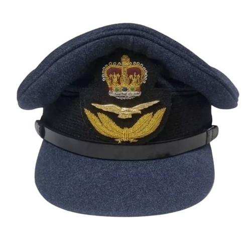 Raf royal air force - raf, officer