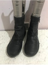 Fly London genuine leather